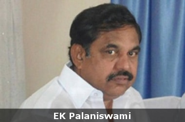 EK Palaniswami wins floor test to remain Tamil Nadu CM