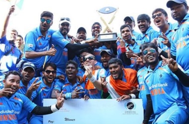 India wins T-20 World Cup for Blind 2017