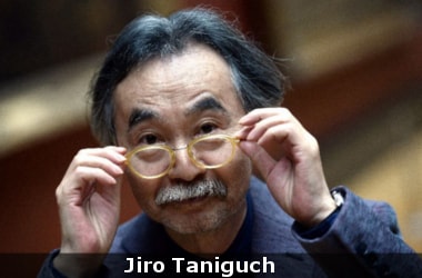 Noted manga artist Jiro Taniguchi is no more