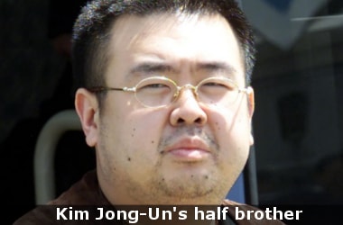 Kim Jong-Un