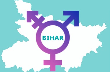 Bihar becomes first state to list third gender category in exams