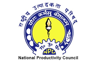 Know more about National Productivity Week