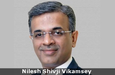 Nilesh Shivji Vikamsey is new ICAI President 