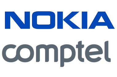 Nokia to buy Comptel