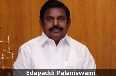 Palaniswami takes oath as TN CM