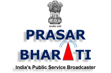 Rajeev Singh is Prasar Bharati interim CEO