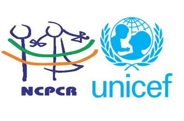 Resource book on child rights by NCPCR and UNICEF