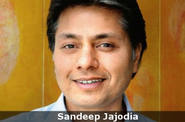 Monnet Ispat & Energy Ltd CMD Sandeep Jajodia is ASSOCHAM president