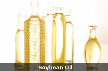 Scientists create graphene from soybean oil