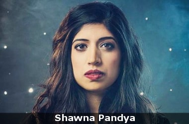 Shawna Pandya is third Indian origin NASA astronaut