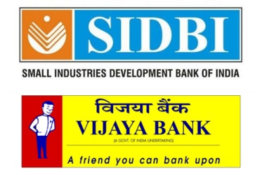 SIDBI signs MoU with Vijaya Bank