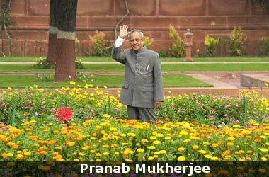 Annual ‘Udyanotsav’ of the Rashtrapati Bhavan commences