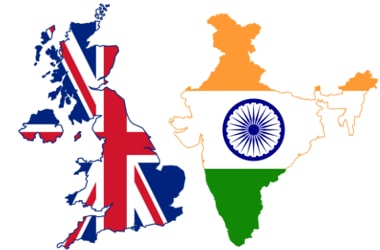 UK - Largest G20 investor for India