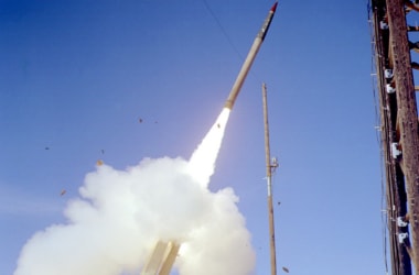 US, Japan carry out missile tests