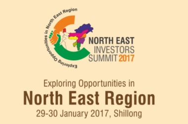 1st NE Investors Summit held in Shillong