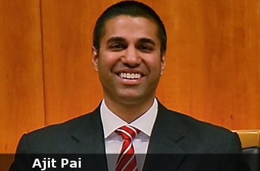 Fierce net neutrality critic Ajit Pai to head FCC