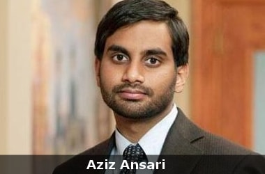 Aziz Ansari: First Indian American to host Saturday Night Live