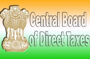 CBDT signs three unilateral APAs