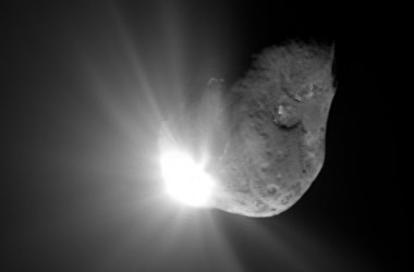 Lucy and Psyche - New asteroid missions from NASA