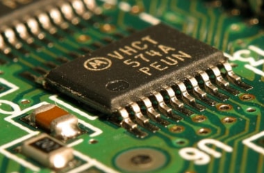 Central Government to set up 18 electronics manufacturing clusters