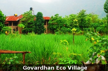 Govardhan Eco Village wins UNWTO award for innovation