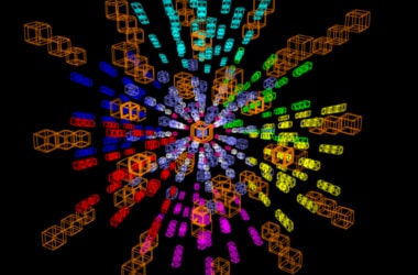 HySP : New 5D technique to analyse images