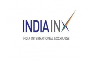 India International Exchange (INX) launched at GIFT City
