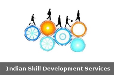 Induction to Indian Skill Development Service