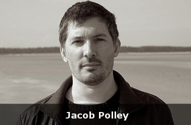 2016 TS Eliot Prize goes to Jackself author Jacob Polley