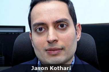 Former Housing.com CEO Jason Kothari is Snapdeal Chief Strategy and Investments Officer