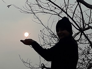 Joy of kite flying life lessons