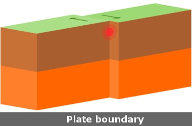 Largest tremor in Andaman Sumatra to have created plate boundary on Indian Ocean floor