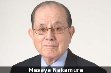 Father of Pac-Man Masaya Nakamura is no more
