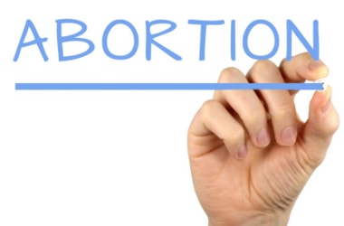 Amending Medical Termination of Pregnancy Act would save women from trauma.