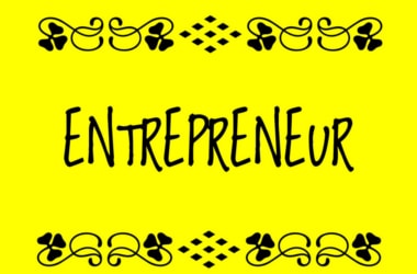 New award for entrepreneurship constituted