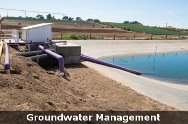 NGMIS: The new ground water management scheme