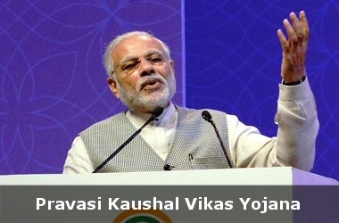 Pravasi Kaushal Vikas Yojana: Skill development program for Indians employed overseas