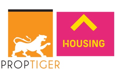 PropTiger.com, Housing.com merge, form India
