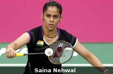 Saina Nehwal wins 23rd title at 2017 Malaysia Masters Grand Prix tournament