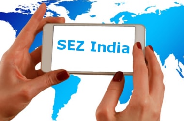SEZ India: App for Special Economic Zones