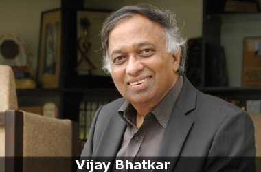 Vijay Bhatkar - Nalanda