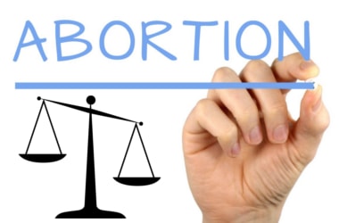 Should a minor’s abortion be left to the mercy of the court?