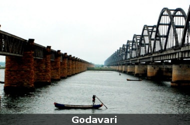 Cost effective forecast system on the anvil for Godavari