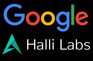 Google acquires AI startup Halli Labs