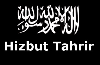 Hizbut Tahrir seeks global caliphate, banned by Indonesia