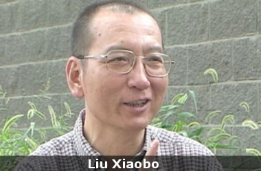 China’s most famous political prisoner, Nobel Laureate Liu Xiaobo dies