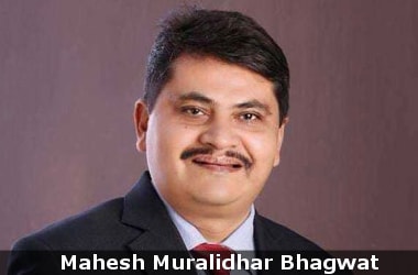 Mahesh M. Bhagat is third IPS officer to win US anti-trafficking award