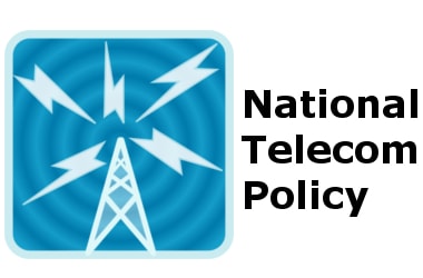 National Telecom Policy 2012 aims for 600 million connections by 2020