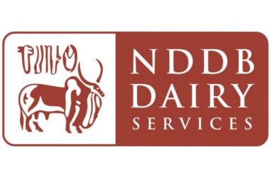 NDDB quality mark for safe milk and milk products!