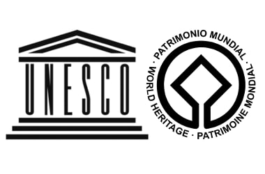 New sites to make it to UNESCO’s world heritage list!